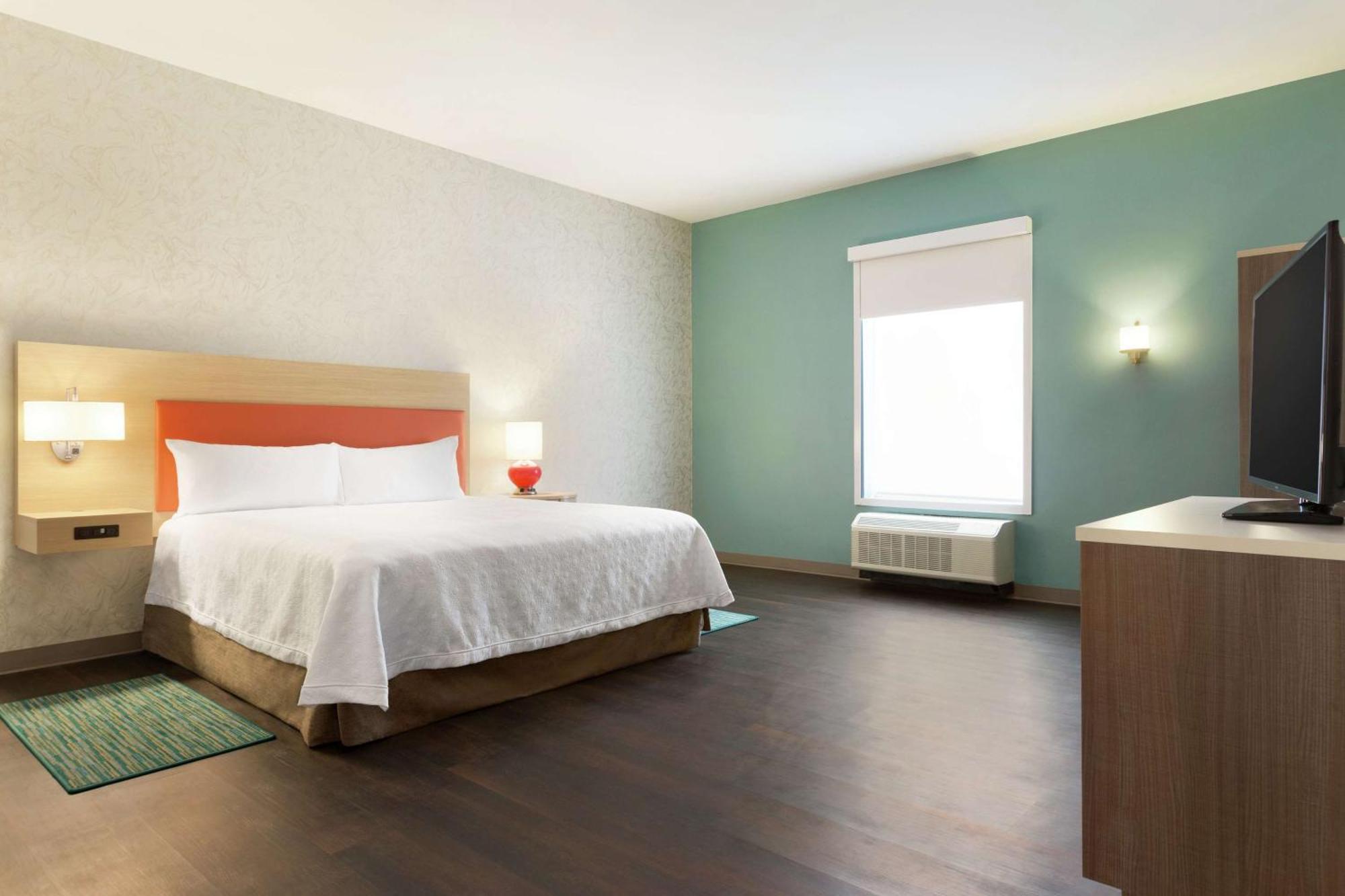 Home2 Suites By Hilton Florence Cincinnati Airport South Exterior foto