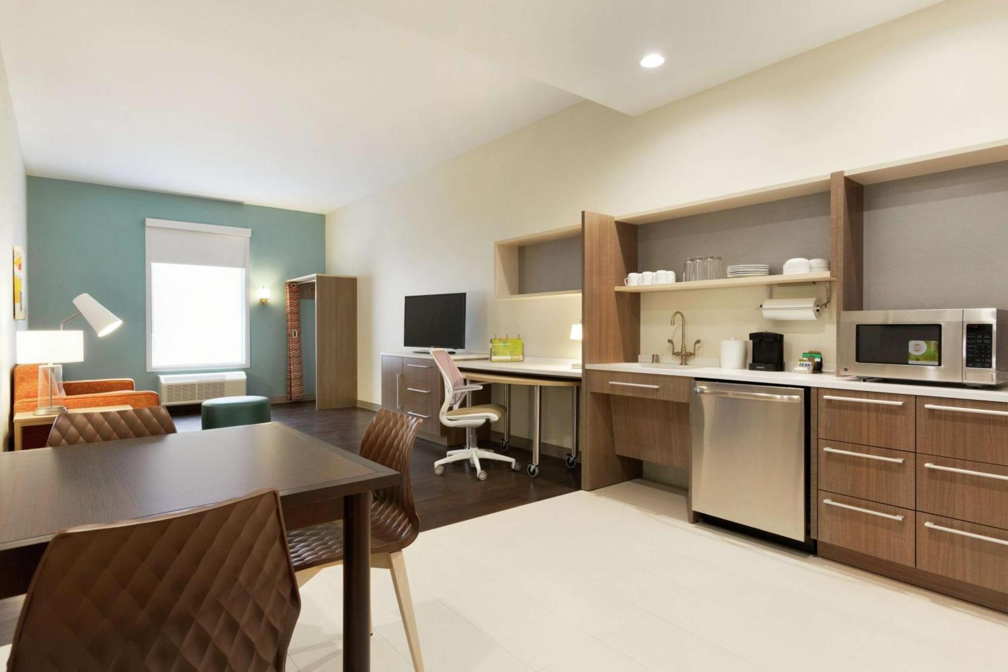 Home2 Suites By Hilton Florence Cincinnati Airport South Exterior foto