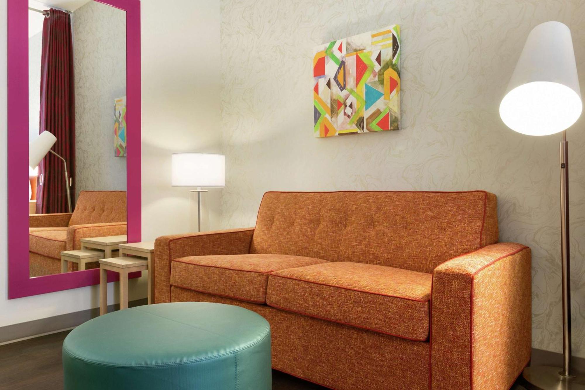 Home2 Suites By Hilton Florence Cincinnati Airport South Exterior foto