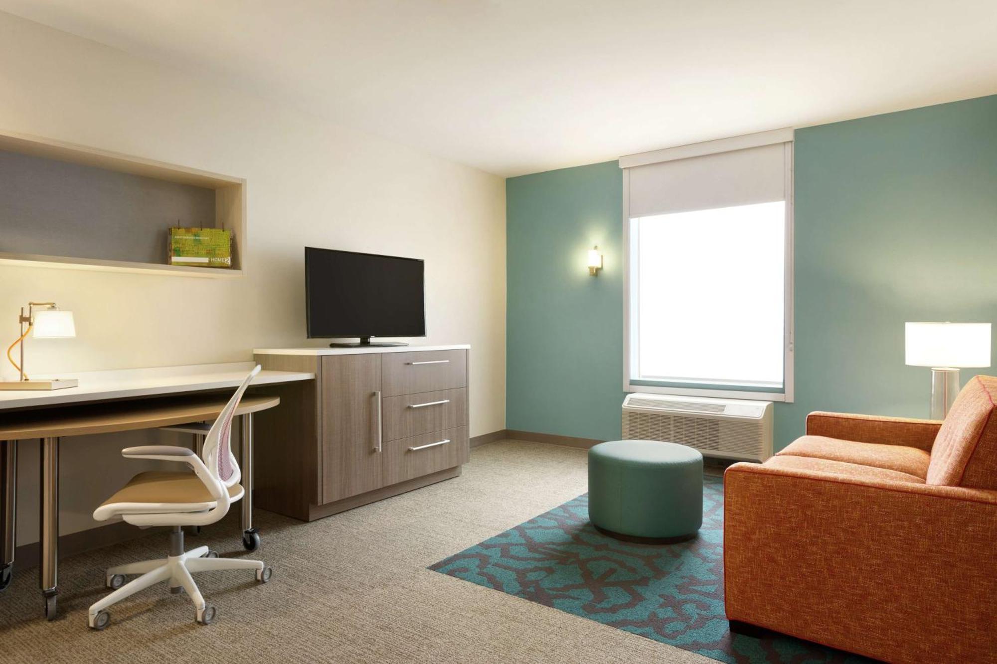 Home2 Suites By Hilton Florence Cincinnati Airport South Exterior foto